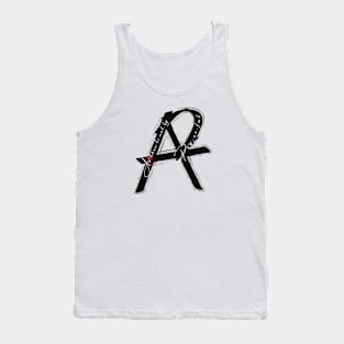 My Signature - Authentically Powerful Tank Top